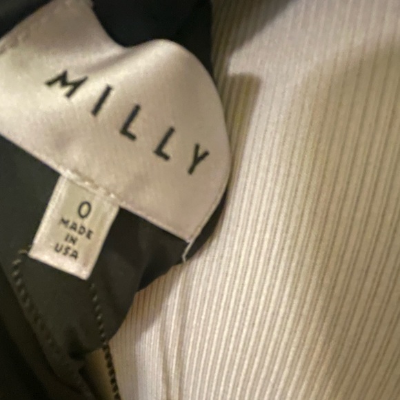 Beautiful Milly drop waist Katelyn dress - Picture 14 of 14